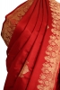 Exquisite Designer Wedding Banarasi Silk Saree